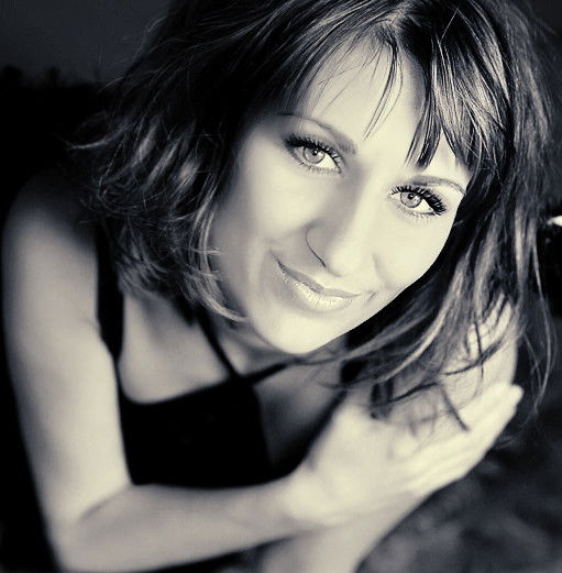 Марина Кривопалова