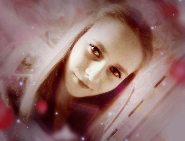 Алина Русакова