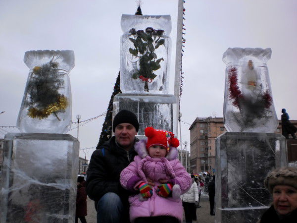 Максим Сафонов