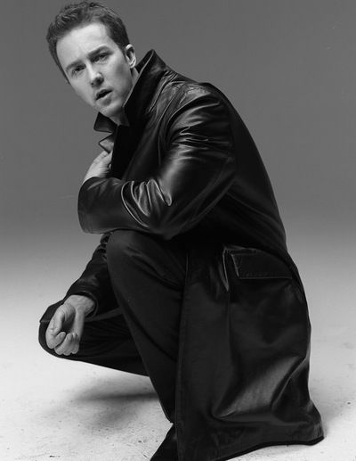 Edward Norton