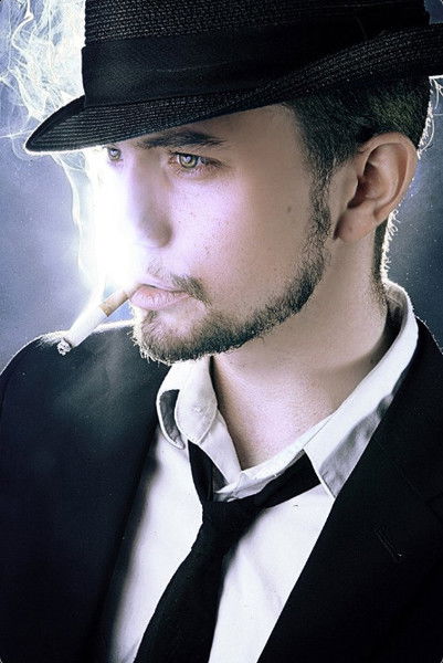 Серёга Смирнов