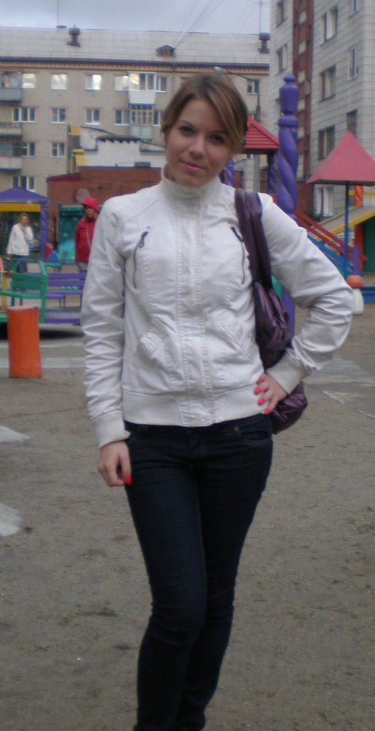 Виктория Ласица