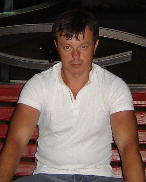 Владимир Дуняев