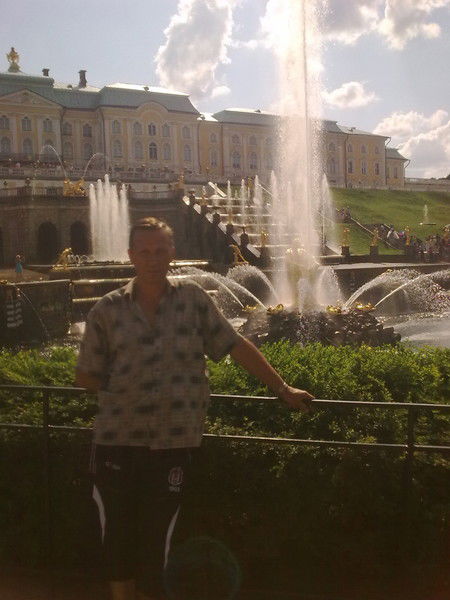 Дзягунов Геннадий