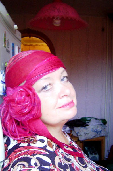 Ольга Орлова