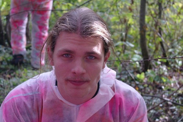 Алексей Белкин