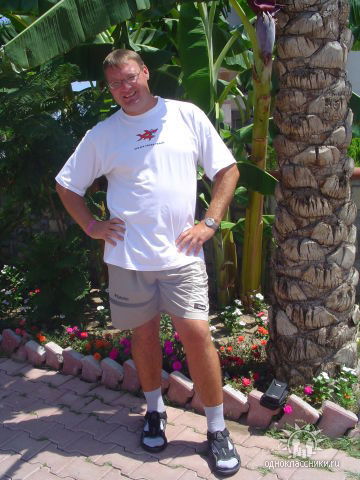 Дмитрий Осипов