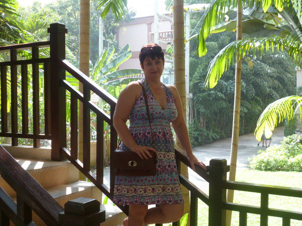 Галина Голова