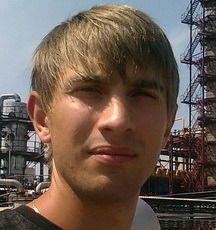 Артём Гоманков