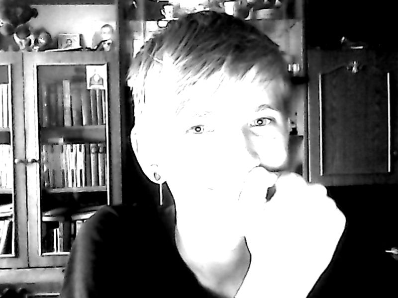 Сашка Дёмин