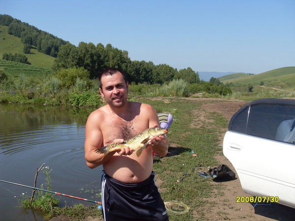 Александр Пухов