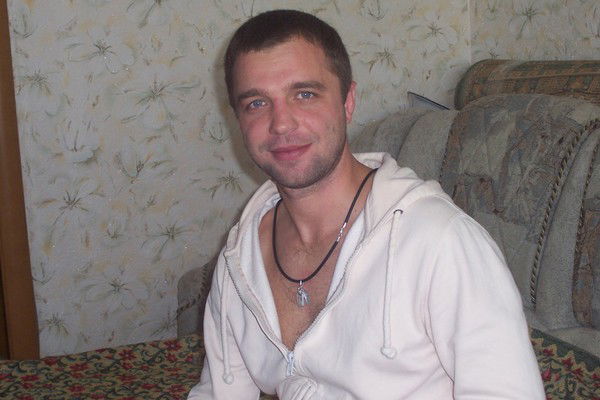 Евгений Забывчивый