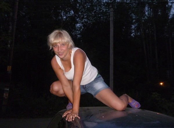 Ирина Васильева