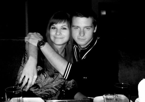 Лидочка Охрёменко