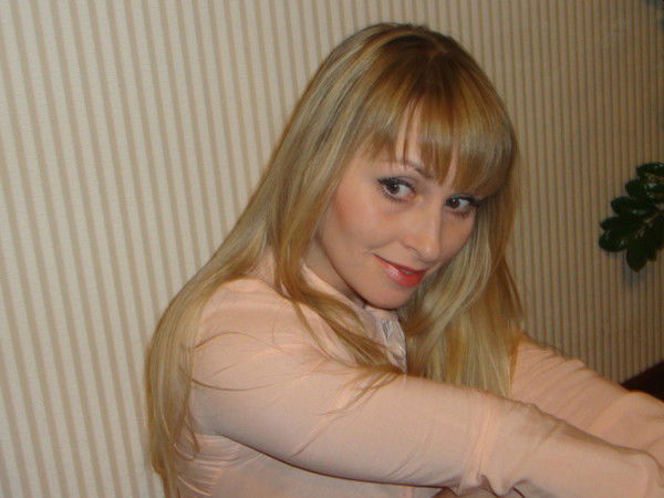 Надюшка Ефремова