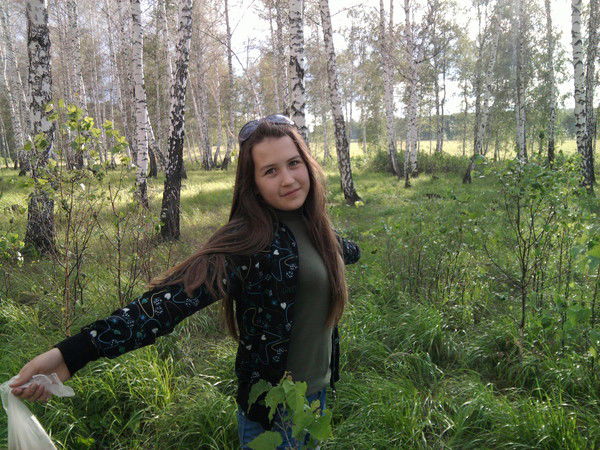 Эльмира Валиева