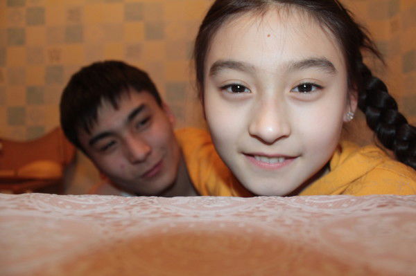 ***sholpan*** ***ospanova***