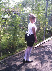 Амина Бортяная