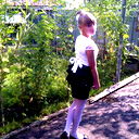 Амина Бортяная