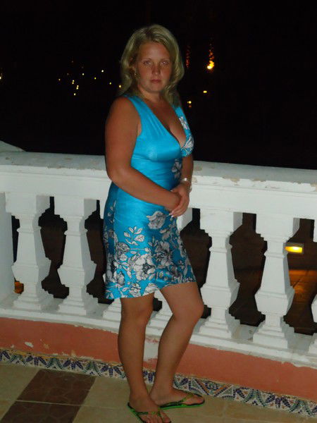 Оксана Бусова