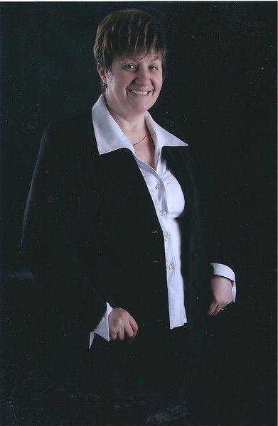 Вера Стременовская