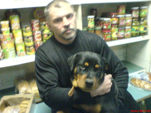 Александр Мараськов