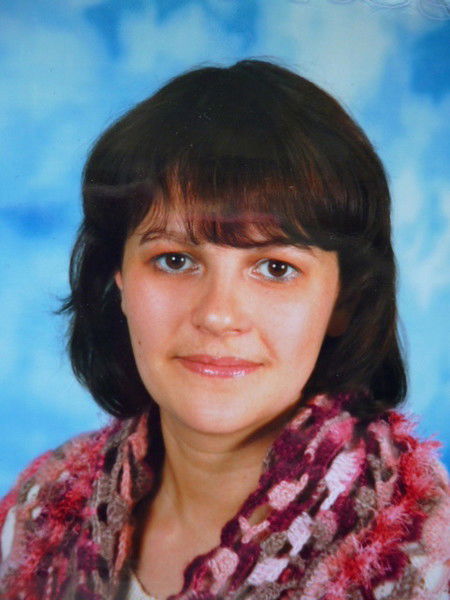 Елена Коновалова