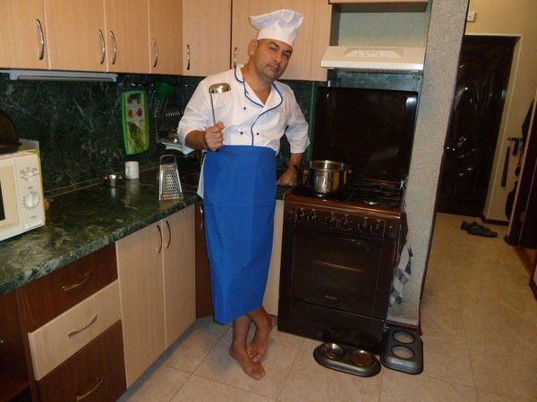 Николай Макеев