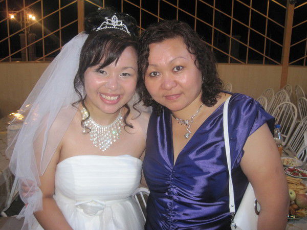 Гаухар Икласбаева