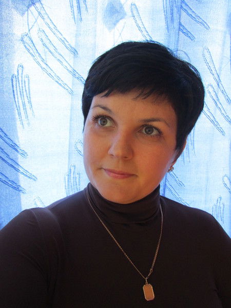 Ирина Булычёва(Романова)