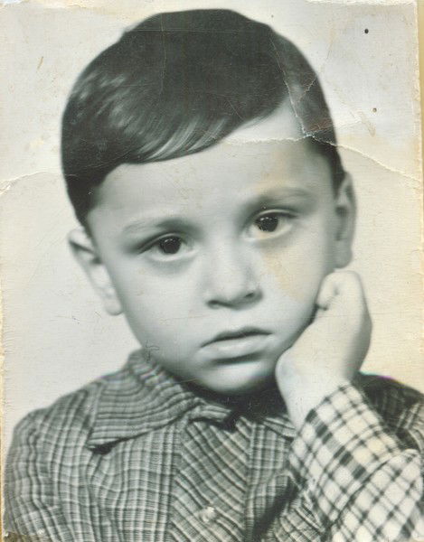 Алексей Судаков