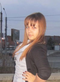 Юлька Николаева