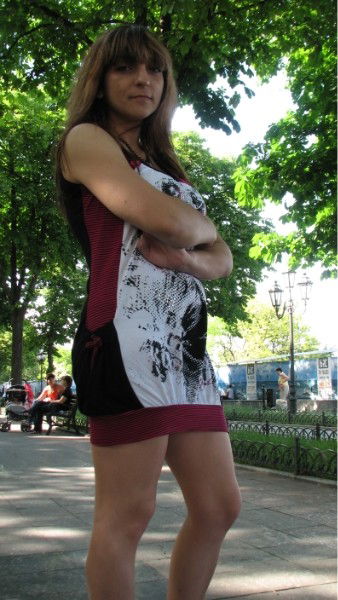 Наташа Росолова