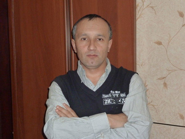 Абдусобир Вохидов