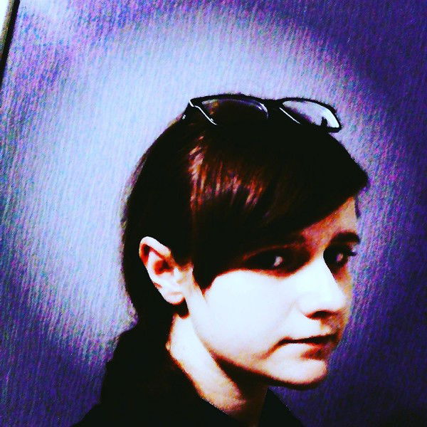 Анастасия Жулидова