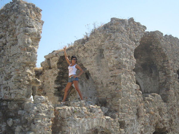 Татьяна Нифонова