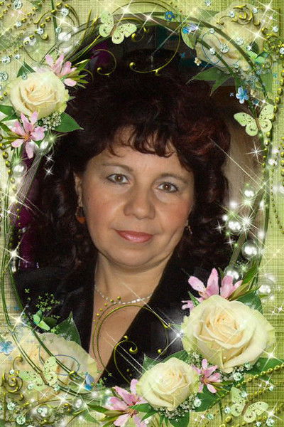 Резеда Хасанова