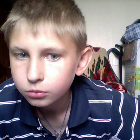 Нагибин Виктор