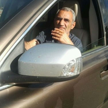 Славик Минасян