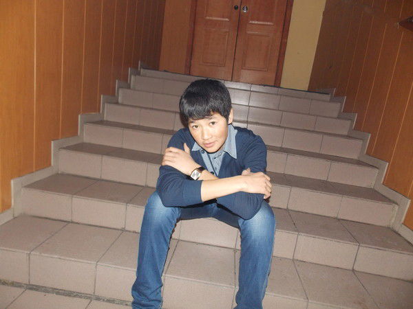 Майрамбек Саматов