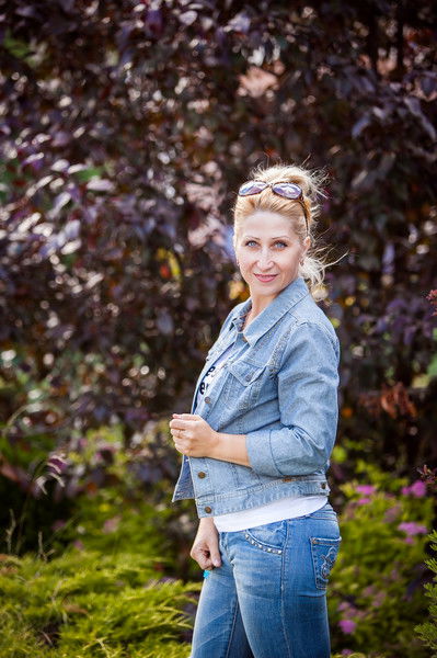 Олеся Броништова