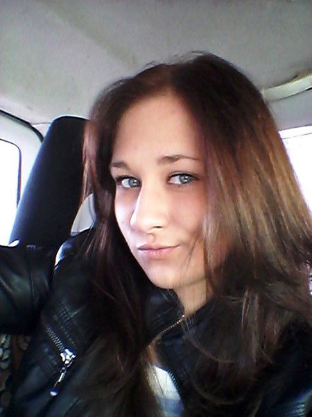 Полина Куркина