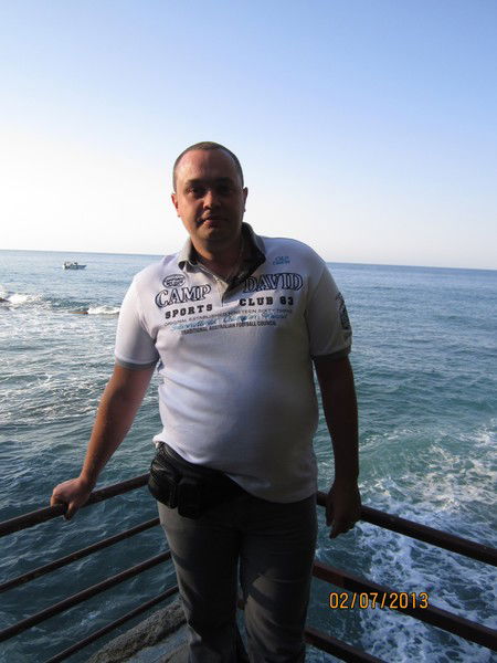 Евгений Проказников