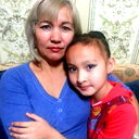 Бейнегуль Аубакирова