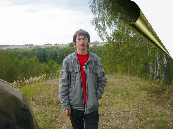 Ермак Тамаров