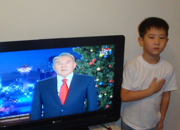 Руслан Еспенов