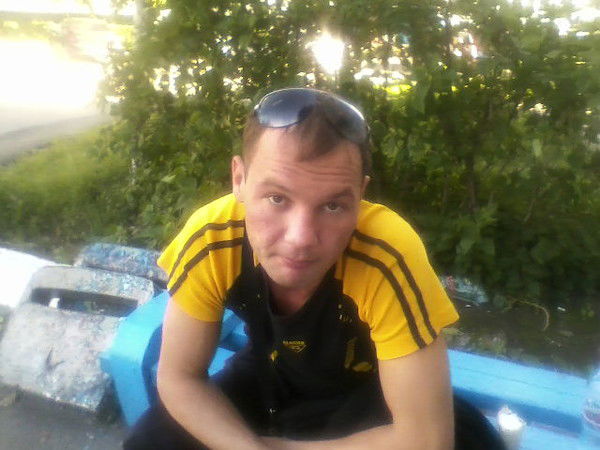 Виталий Зеленев