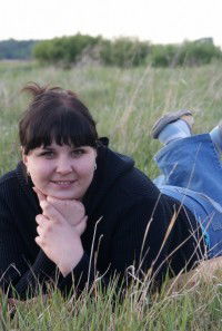 Анастасия Родина