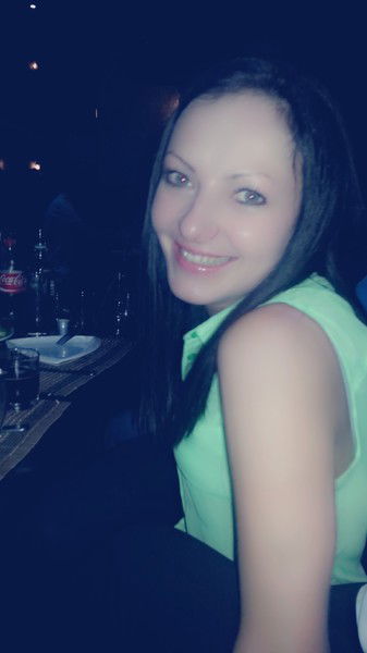 Светлана Кривсун