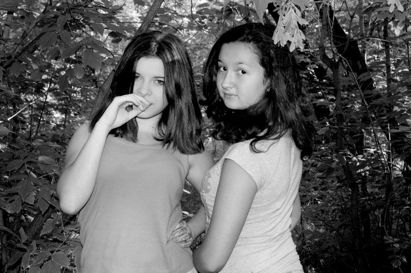 Анечка Воропаева